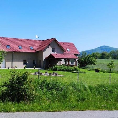 Apartmany Filipov Česká Kamenice 外观 照片