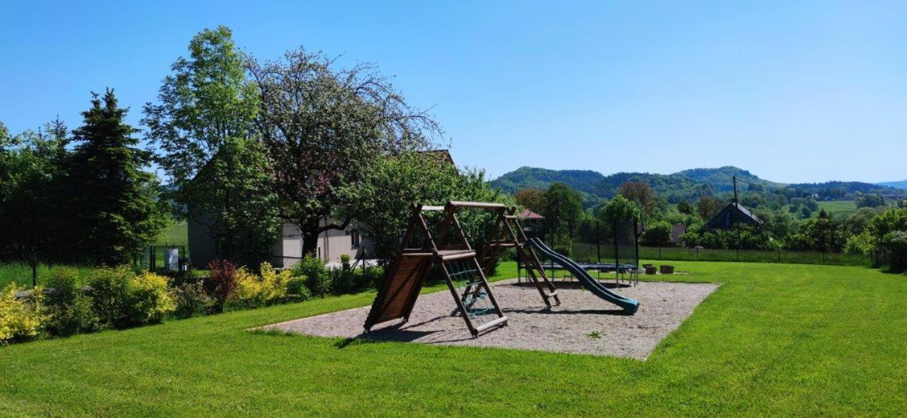 Apartmany Filipov Česká Kamenice 外观 照片