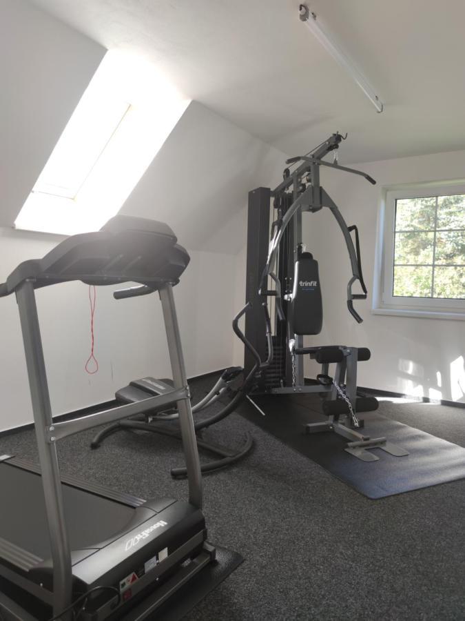 Apartmany Filipov Česká Kamenice 外观 照片