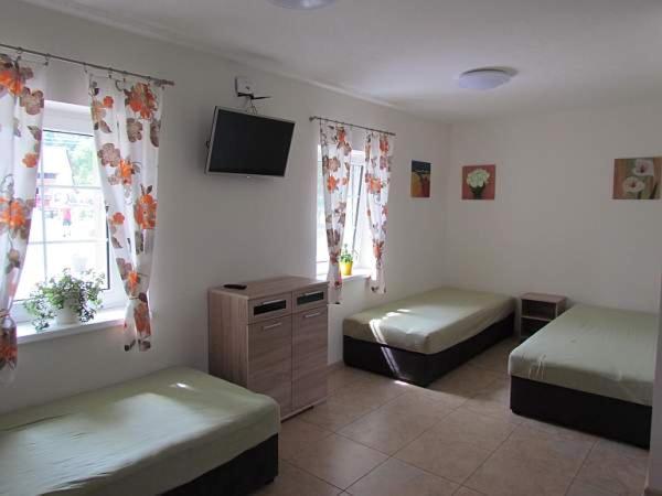 Apartmany Filipov Česká Kamenice 外观 照片