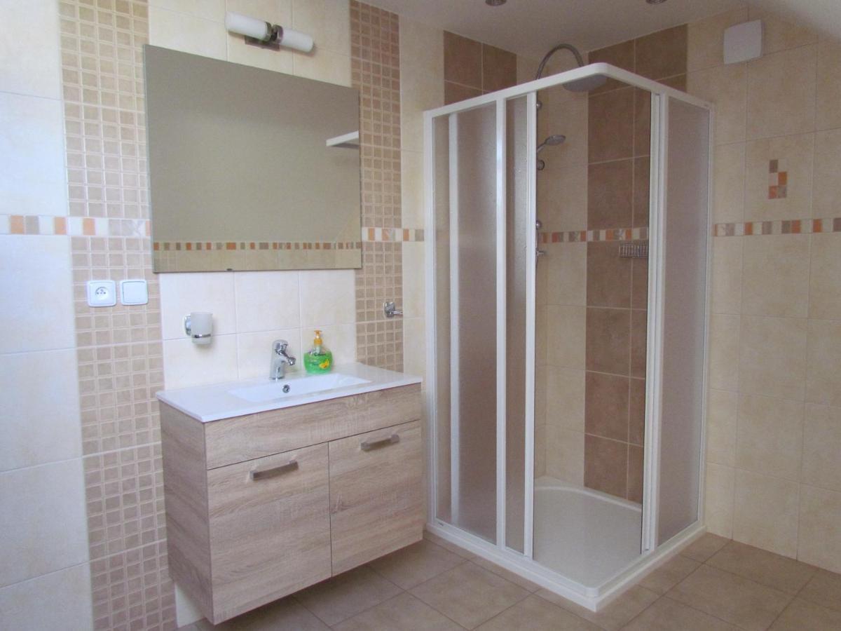 Apartmany Filipov Česká Kamenice 外观 照片