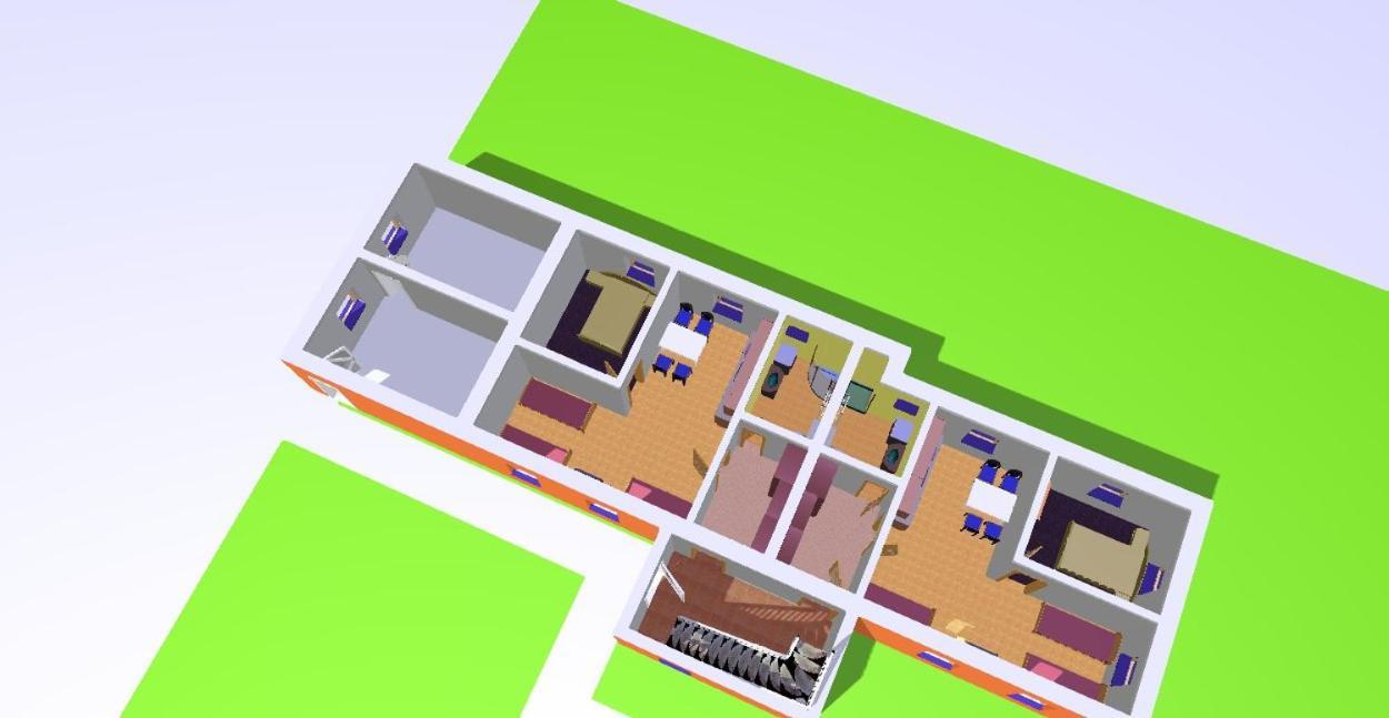 Apartmany Filipov Česká Kamenice 外观 照片
